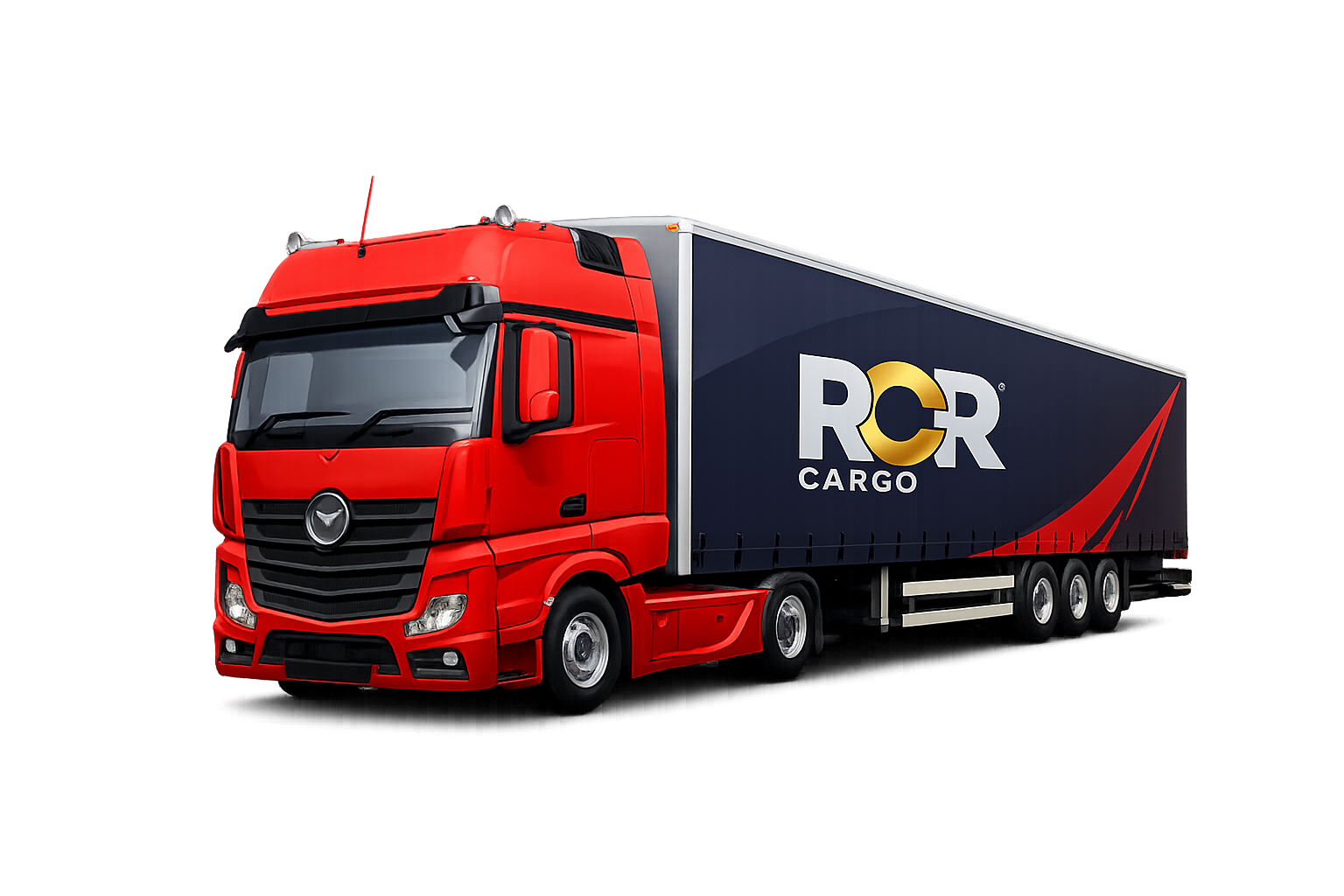 Rcr Cargo